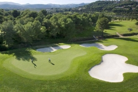Reventa - Villa - Denia - La Sella Golf Resort