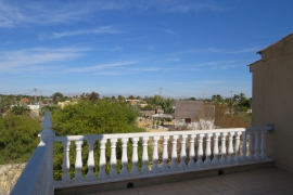 Sale - Villa - La Hoya