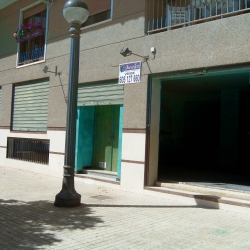 Geschäftsräume - Sale - Elche - La Marina