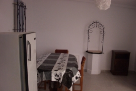 Long Term Rentals -  - La marina - La Marina