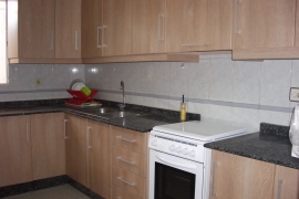Long Term Rentals -  - La marina - La Marina