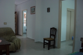 Long Term Rentals -  - La marina - La Marina