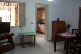 Long Term Rentals -  - La marina - La Marina