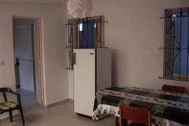 Long Term Rentals -  - La marina - La Marina