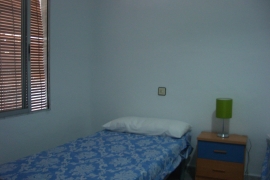 Long Term Rentals -  - La marina - La Marina