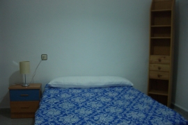 Long Term Rentals -  - La marina - La Marina