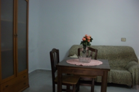 Long Term Rentals -  - La marina - La Marina