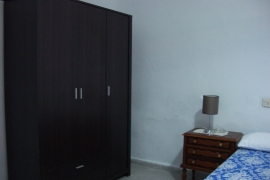 Long Term Rentals -  - La marina - La Marina