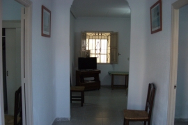 Long Term Rentals -  - La marina - La Marina