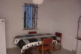 Long Term Rentals -  - La marina - La Marina