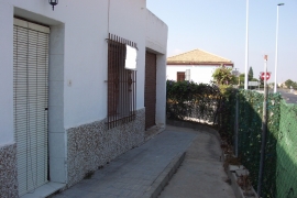 Long Term Rentals -  - La marina - La Marina