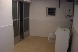 Long Term Rentals -  - La marina - La Marina