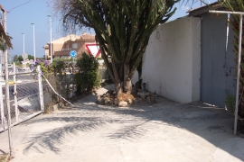 Long Term Rentals -  - La marina - La Marina