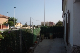 Long Term Rentals -  - La marina - La Marina