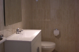 Long Term Rentals -  - La marina - La Marina