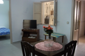 Long Term Rentals -  - La marina - La Marina