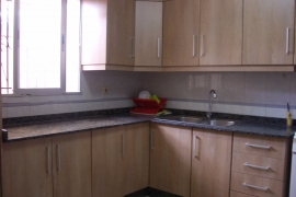 Long Term Rentals -  - La marina - La Marina