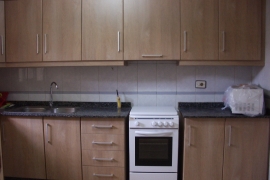 Long Term Rentals -  - La marina - La Marina