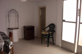 Long Term Rentals -  - La marina - La Marina