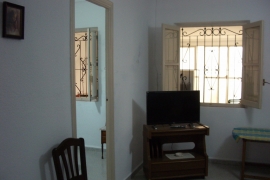 Long Term Rentals -  - La marina - La Marina