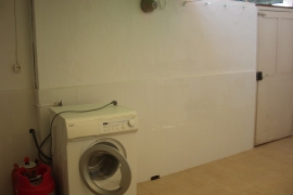 Long Term Rentals -  - La marina - La Marina