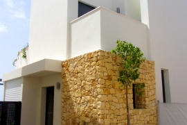 New build - Chalet - Ciudad Quesada - Eivissa II
