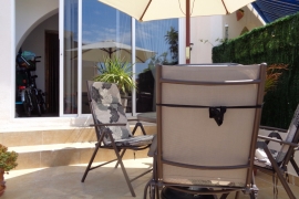 Sale - Bungalow - Buenavista