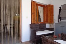 Sale - Bungalow - Buenavista