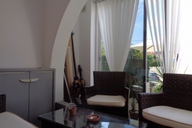 Sale - Bungalow - Buenavista