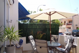 Sale - Bungalow - Buenavista