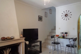 Sale - Bungalow - Buenavista