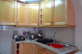 Sale - Bungalow - Buenavista