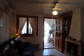 Sale - Bungalow - Buenavista