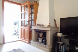 Sale - Bungalow - Buenavista