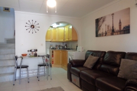 Sale - Bungalow - Buenavista