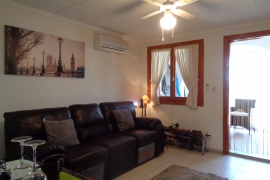 Sale - Bungalow - Buenavista