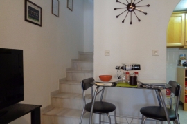 Sale - Bungalow - Buenavista