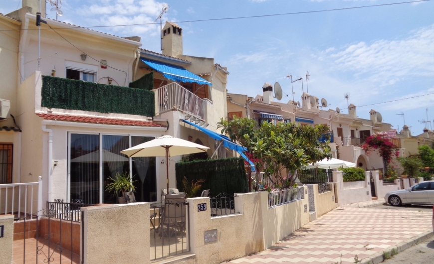 Sale - Bungalow - Buenavista