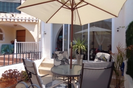 Sale - Bungalow - Buenavista