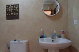 Sale - Bungalow - Buenavista