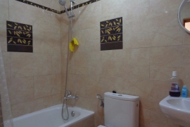 Sale - Bungalow - Buenavista