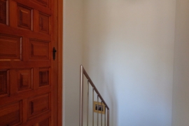 Sale - Bungalow - Buenavista