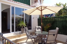 Sale - Bungalow - Buenavista