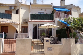 Sale - Bungalow - Buenavista