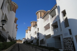 Sale - Apartment - La marina - El Pinet