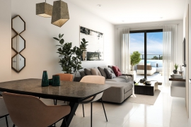 New build - Apartment - La marina - El Pinet