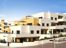 Apartment - New build - La marina - El Pinet