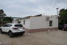 Sale - Country house - Elche - Daimes