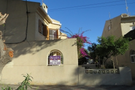 Sale - Town House - Guardamar - Buenavista