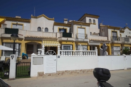 Sale - Town House - Guardamar - El Raso
